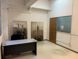 Entrepreneur Business Centre (D14), Factory #462005761